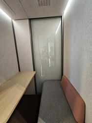 Labrador Tower (D5), Office #563021631